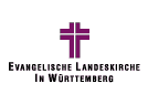 Logo der Evangelischen Landeskirche in Württemberg