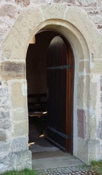 Peterskirche