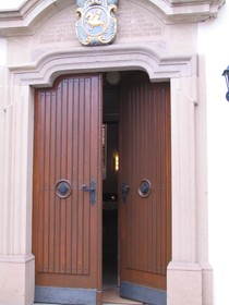 Dorfkirche