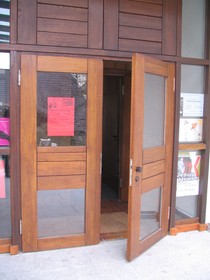 Gemeindehaus