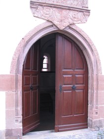Stiftskirche